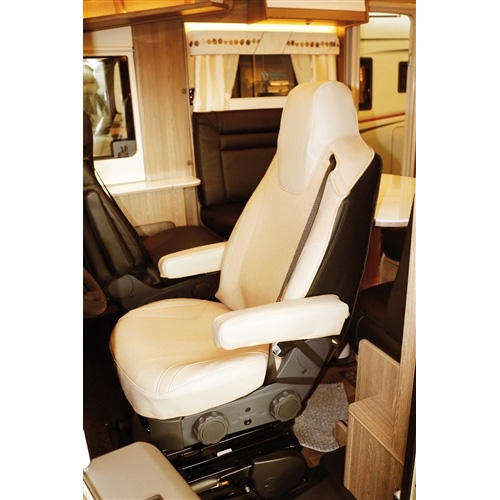 GoCamp Overdragsklær Beige X290