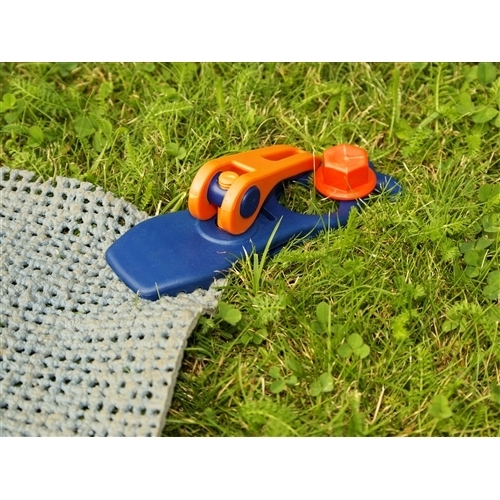 Peggy peg krokodillekraft klemmer