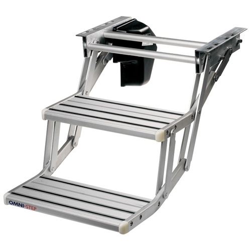 Thulestep Dobbel 12V 440