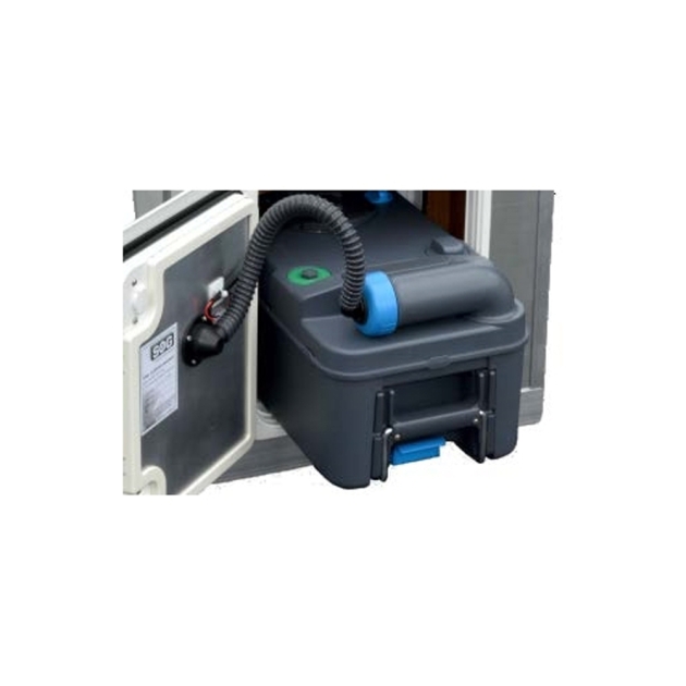 SOG-system for C220