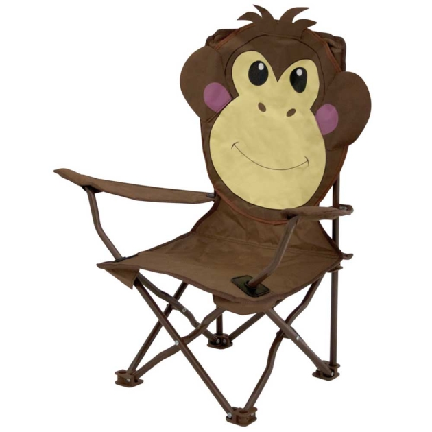 Barnestol Ape