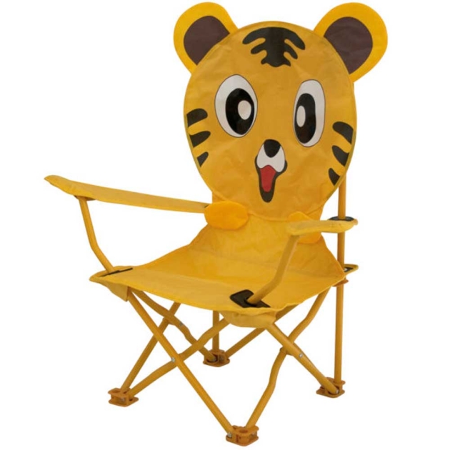 Barnestol Tiger