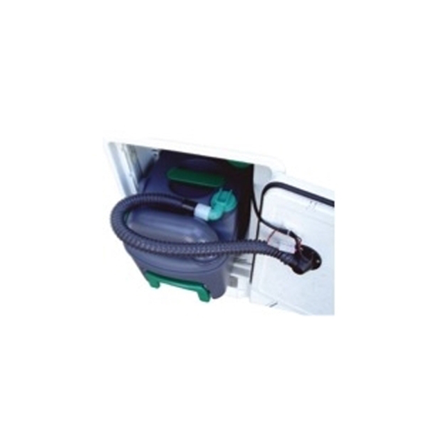 SOG-system for Thetford 500