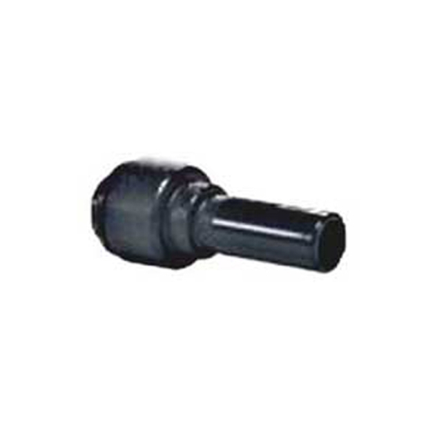 Raskkobling 10mm - 12mm slange