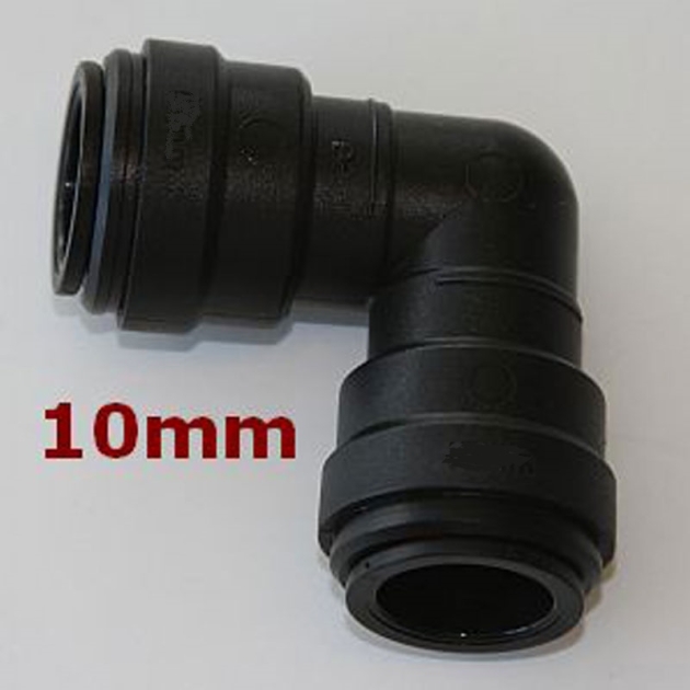 Raskkobling vinkel 10mm