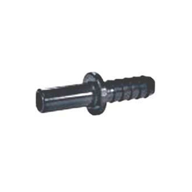Stuss med nippel 10mm til 8-10 mm slange