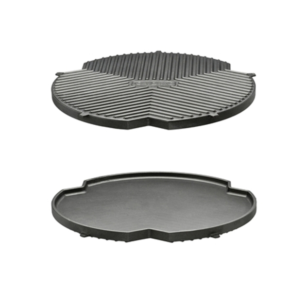 Cadac Grill & Stekplate vendbar Grillogas / Grillo Chef og Citi Chef 40 37 cm