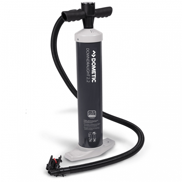 Dometic Luftpumpe Downdraught 2,2