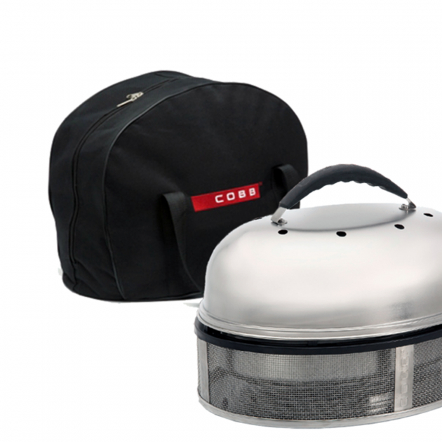Cobb Bærveske Gass/Supreme
