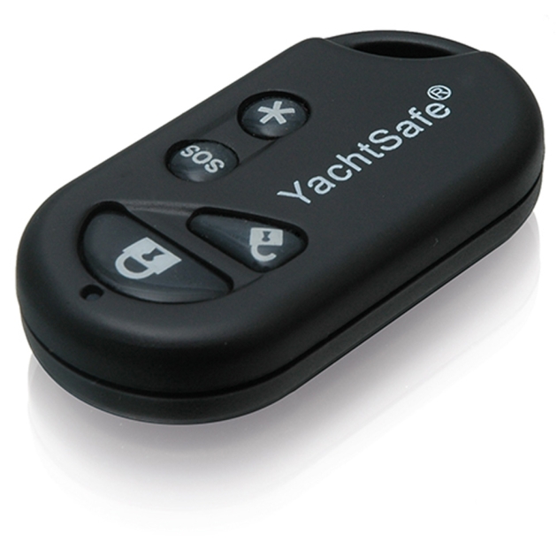 Yachtsafe Fjernkontroll W010