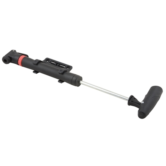 Sykkelpumpe Mini