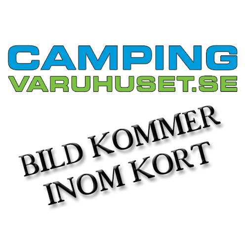 Trykkstenger & Skumgummitetting for Villa Journey