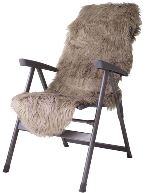 Royal Camping Kunstfelle 180x60 cm