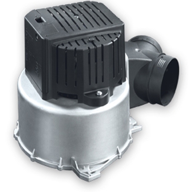 Trumaventvifte 12V (TEB-3) for S 3004 / 5004