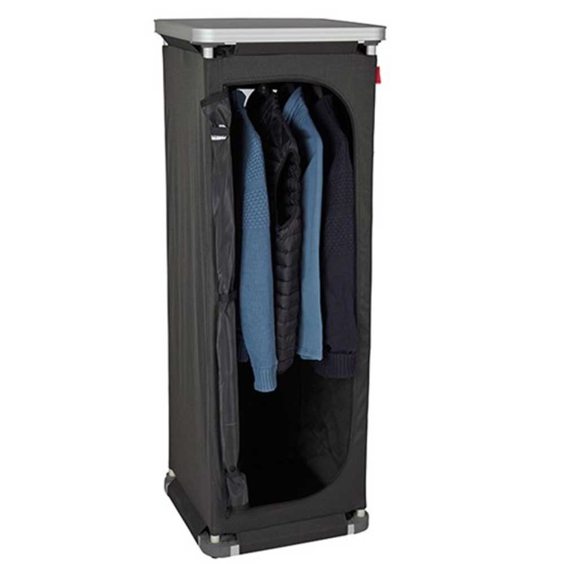 Sammenleggbar Garderobe Isabella