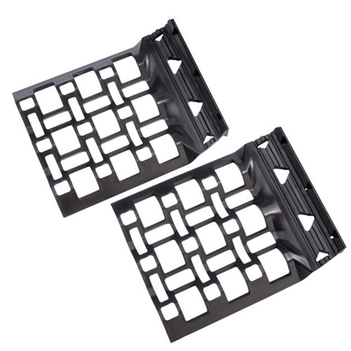 Glideskjold Gripper Plate