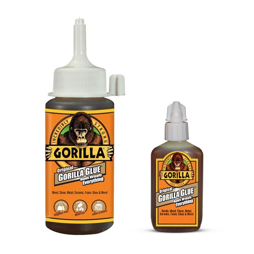 Gorilla Lim