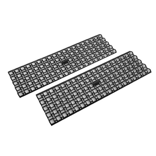 Antiskli matte Milenco 2-Pack