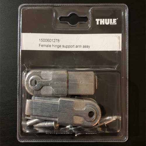 Led til Thule/Omnistor