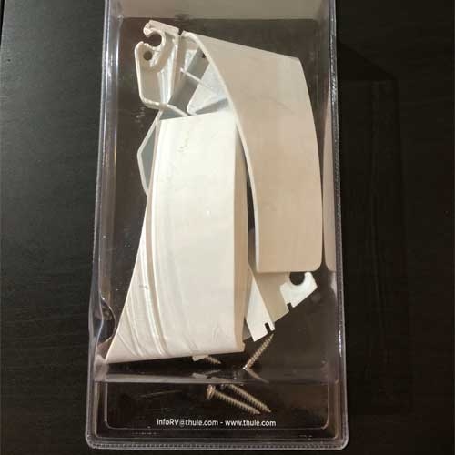 Endefeste Thule 5003 h+v