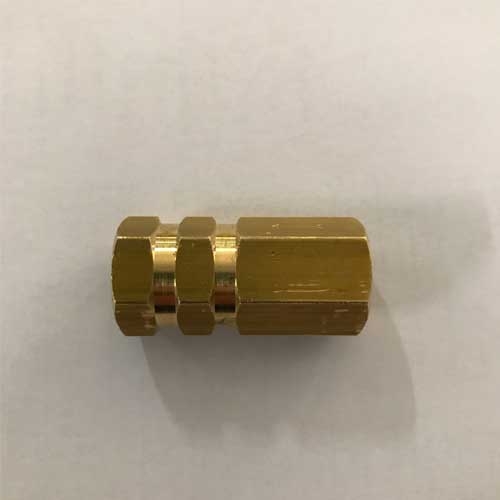 Backventil Alde 3010 og 3020