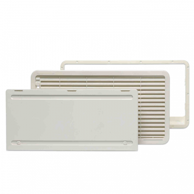 Dometic Komplett Ventilasjonssystem LS300