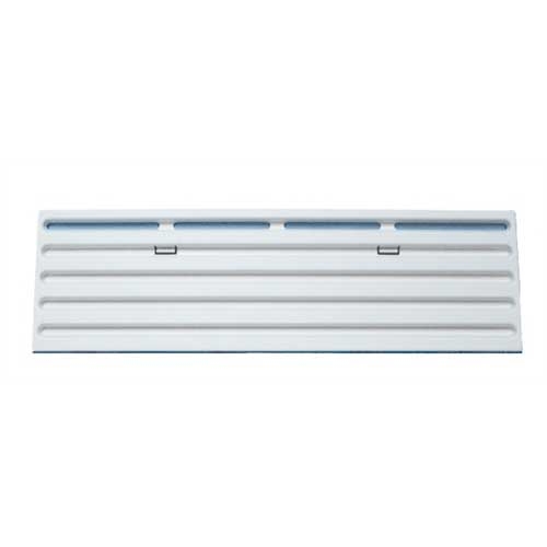 Thetford Vinterluke Hvit 435x130mm