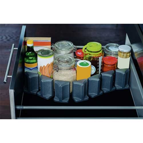 Støtteklosser VarioSystem 6-pakning