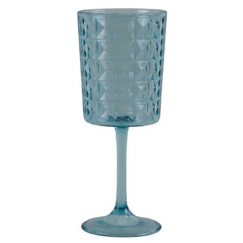 Gimex Stone Line Opale vinglass