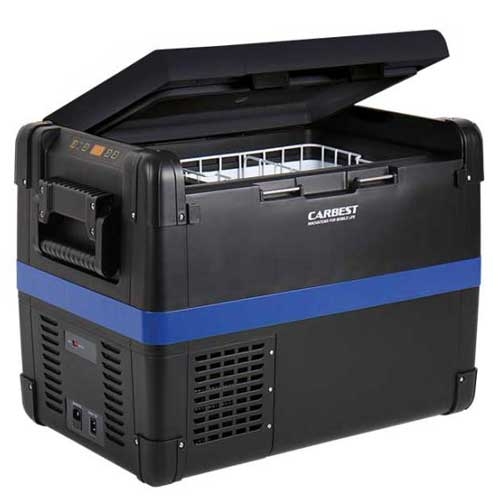 Carbest Kompressor Kjøleboks 40l