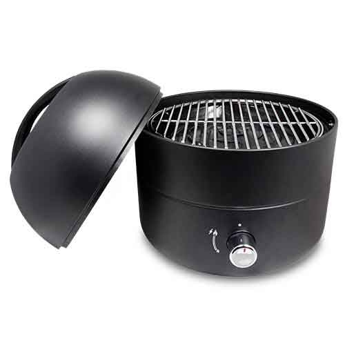 LTC Smartliving Bærbar Gassgrill
