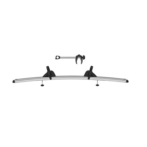 Kompletteringsskinne for en tredje sykkel til Thule Lift V16