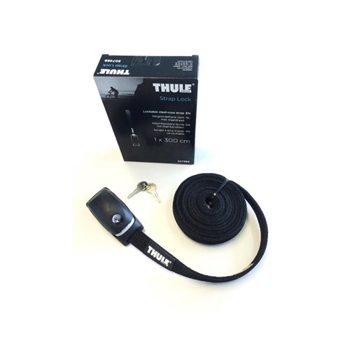 Thule Stropp Lås 3,0 m