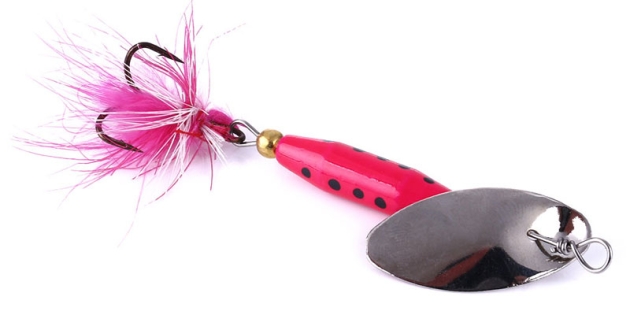 Spinnere 11,5g 73mm