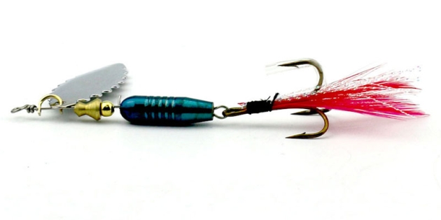 Spinnere 9,5g 81mm