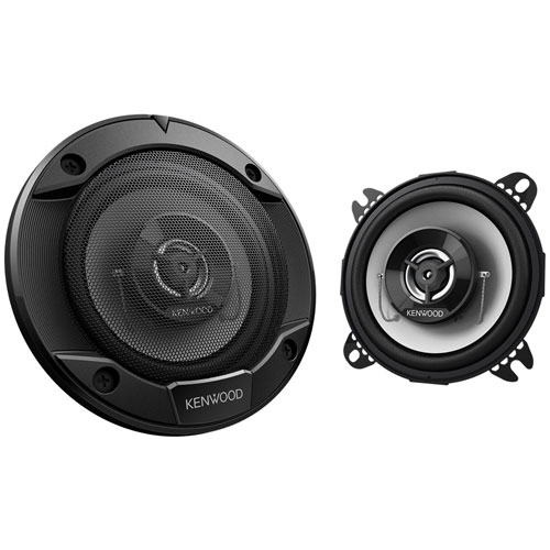Høyttaler Kenwood 10cm 220W 2-st