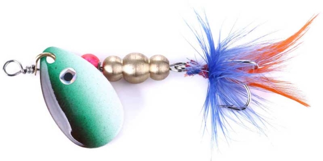 Spinnere 5,7g 63mm