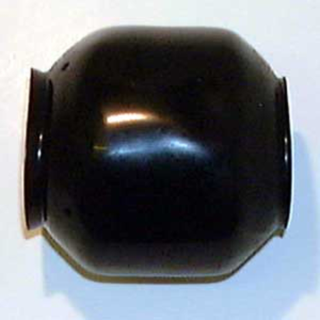 Gummibellows
