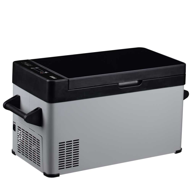 Kompressorkjøleboks FMT Q55