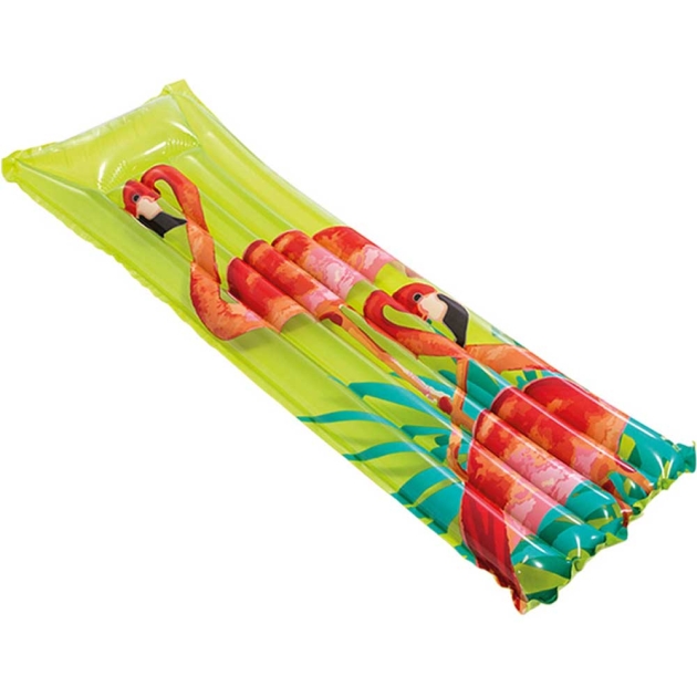 Bademadrass Sommer