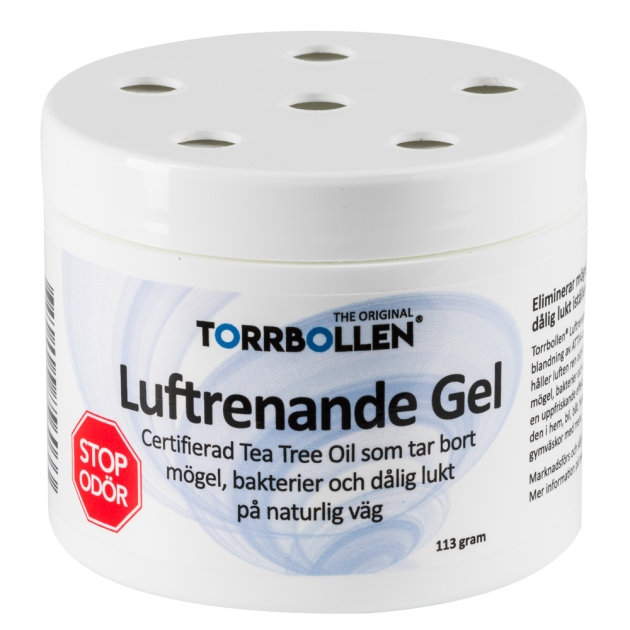 Torrballen Luftrenser 113 G