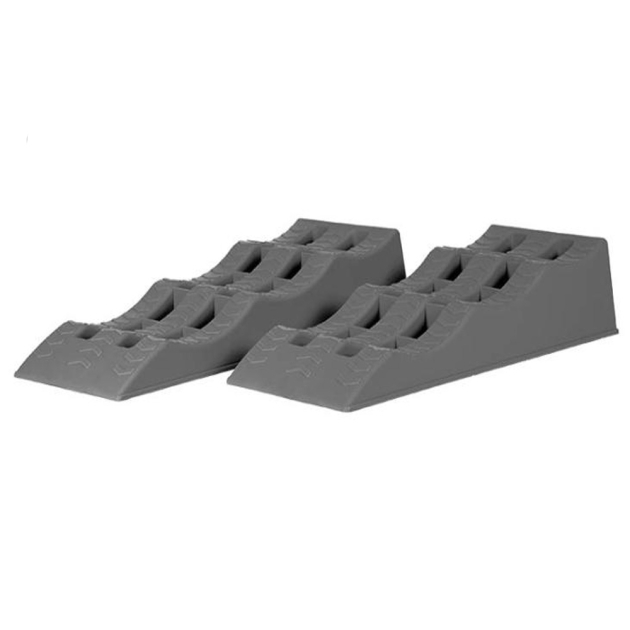Oppkjøringsklosser Carbest XL 2-Pack