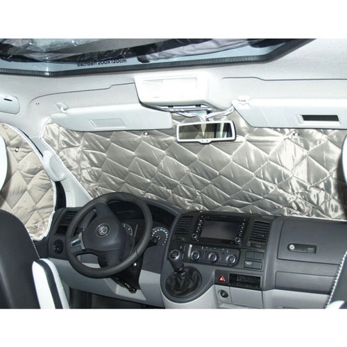 Isolermatte VW T5/T6 2003-