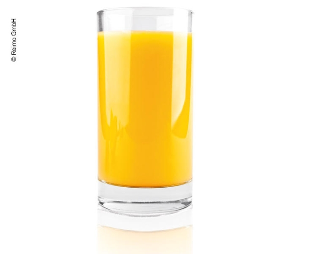 Juiceglass 2-pakning 350 ml Camp4