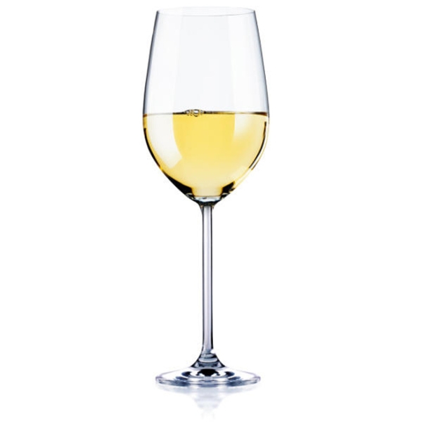 Hvitvinsglass 2-pakning 375 ml Camp4