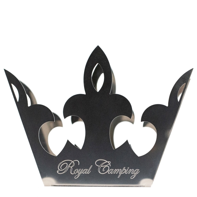 Serviettholder Royal Camping