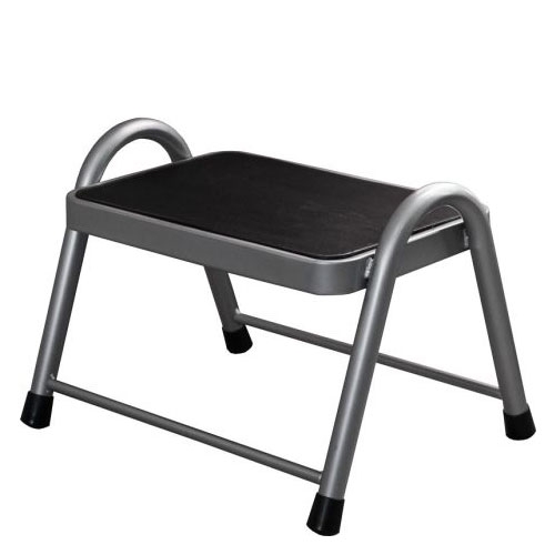 Enkeltrapp Fido
