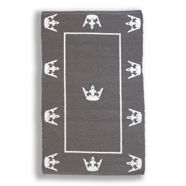 Royal Camping Matte Krone