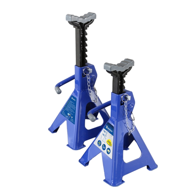 Pallbukk Michelin 2-Pack