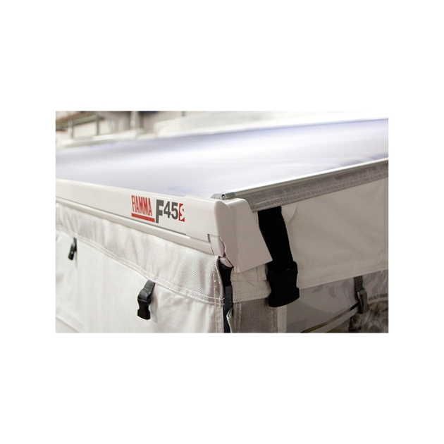 Regndeksel for Fiamma F45 S + L